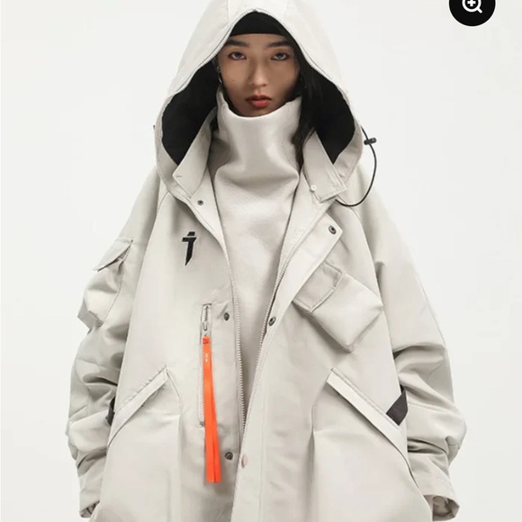 Lunacore Jacket - Picture 7 of 8